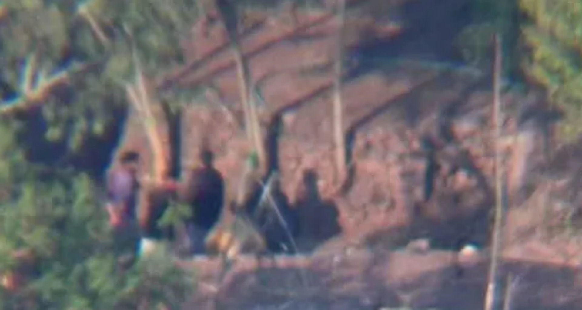 પાકિસ્તાનના ખરાબ ઇરાદાઓને ઉજાગર કરતી તસવીરો, સાદા કપડામાં સૈનિકો, ઘૂસણખોરીના 3 પ્રયાસો, બધા નિષ્ફળ ગયા