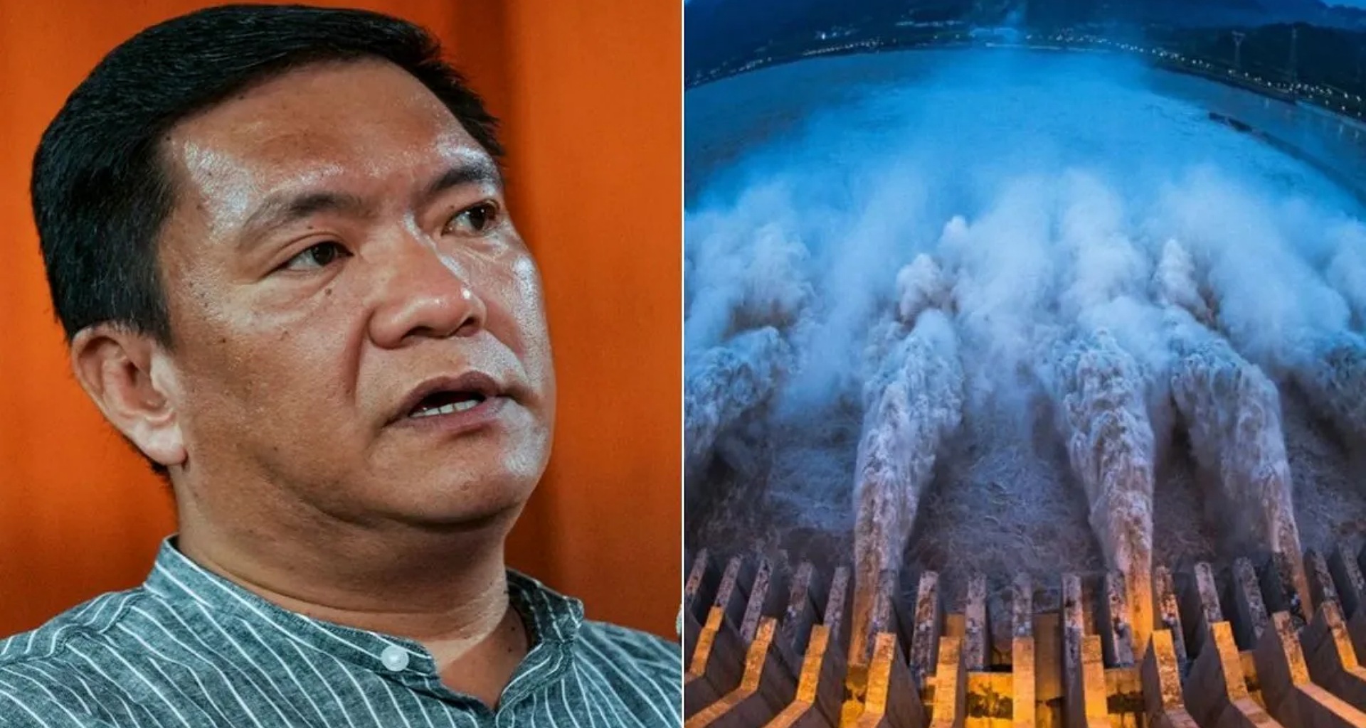 ચીનનો સૌથી મોટો બંધ ભારત માટે 'વોટર બોમ્બ' છે, તે વિનાશ લાવશે; અરુણાચલના મુખ્યમંત્રીની ચેતવણી