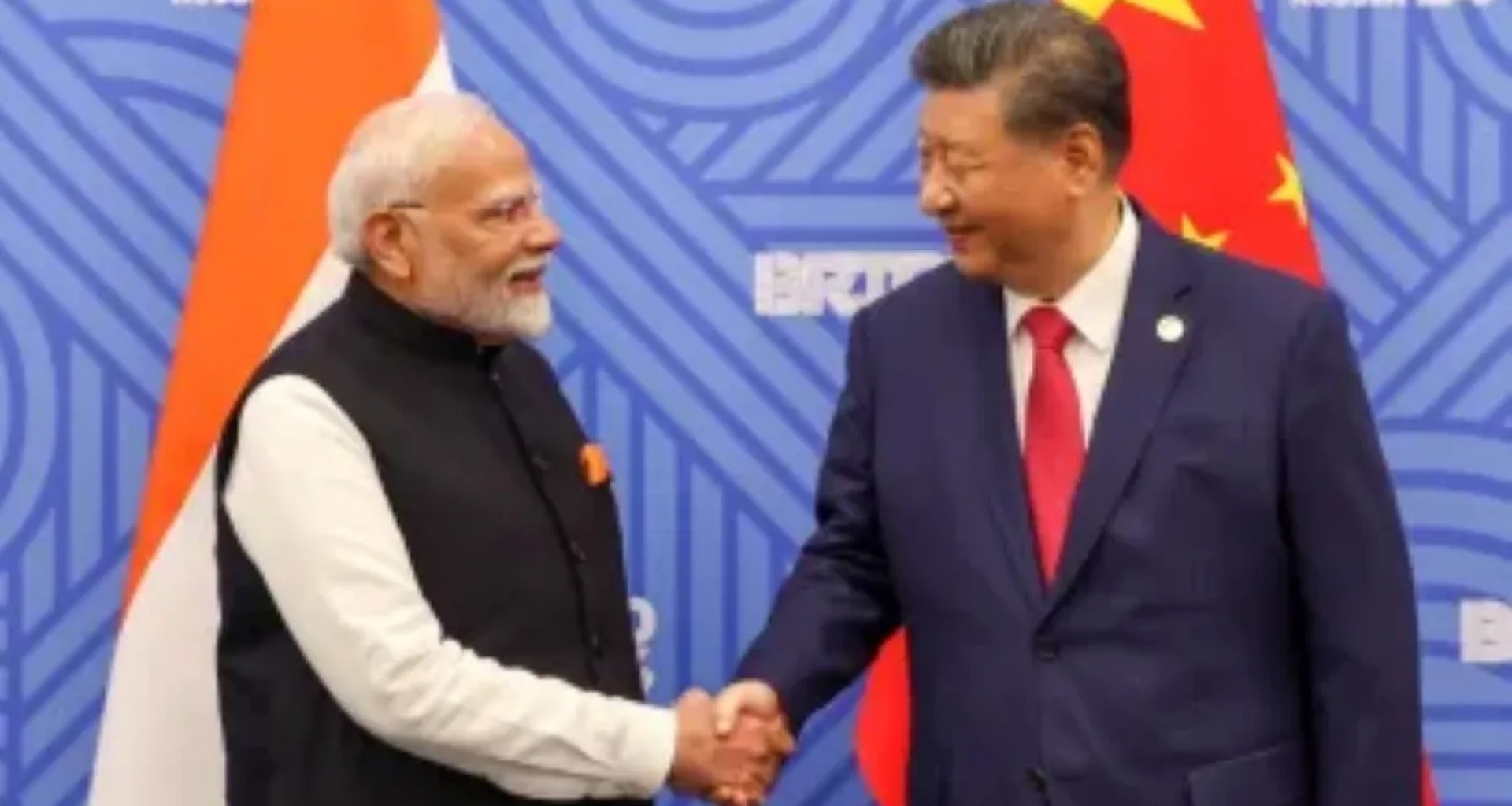 ચીન ભારતના સમર્થનમાં બહાર આવ્યું, ટ્રમ્પના 'ટેરિફ બોમ્બ' પર અમેરિકાની ટીકા કરી