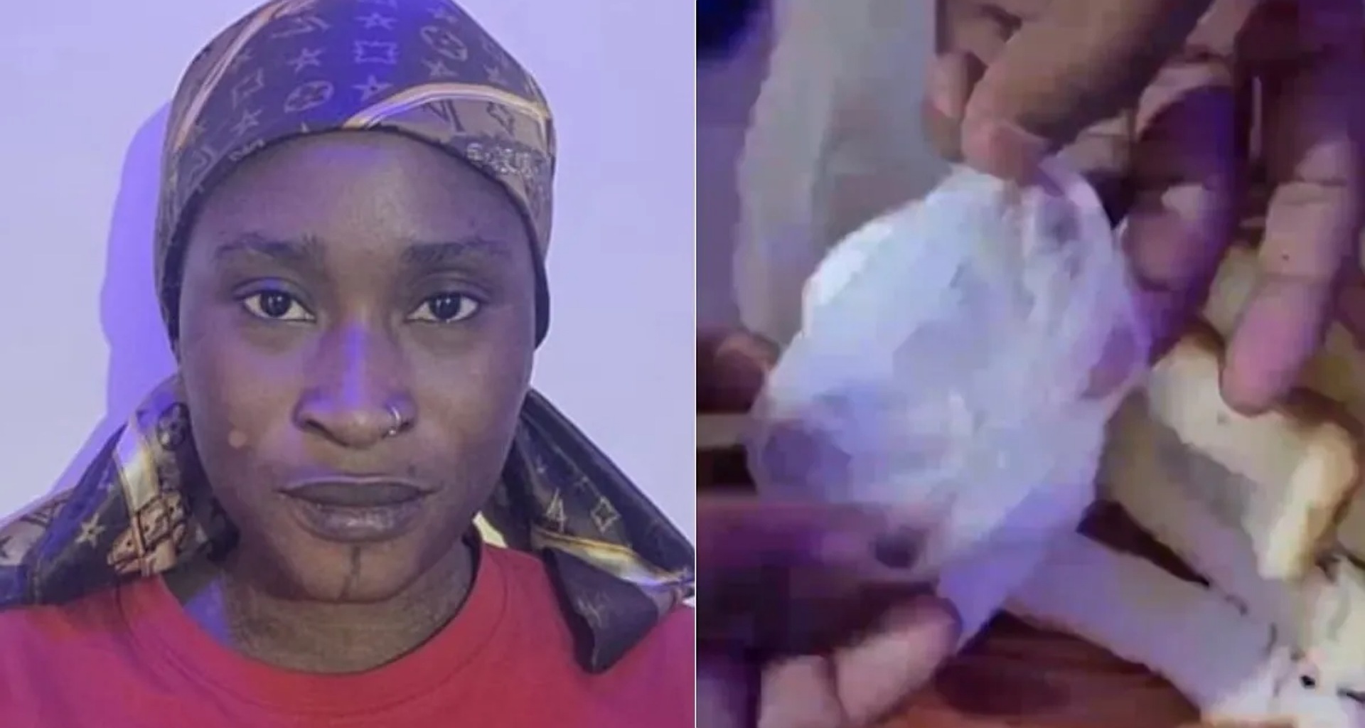 બ્રેડમાં છુપાવીને કોકેઈનની તસ્કરી કરવાના આરોપમાં નાઈજીરીયન મહિલાની ધરપકડ