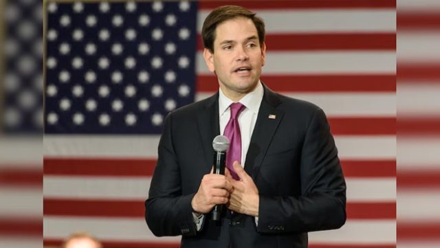 યુએસ સેક્રેટરી ઓફ સ્ટેટ રુબિયોએ ભારત, પાકિસ્તાનના NSA સાથે વાત કરી, બંનેને વાતચીતની લાઇન ખુલ્લી રાખવા વિનંતી કરી