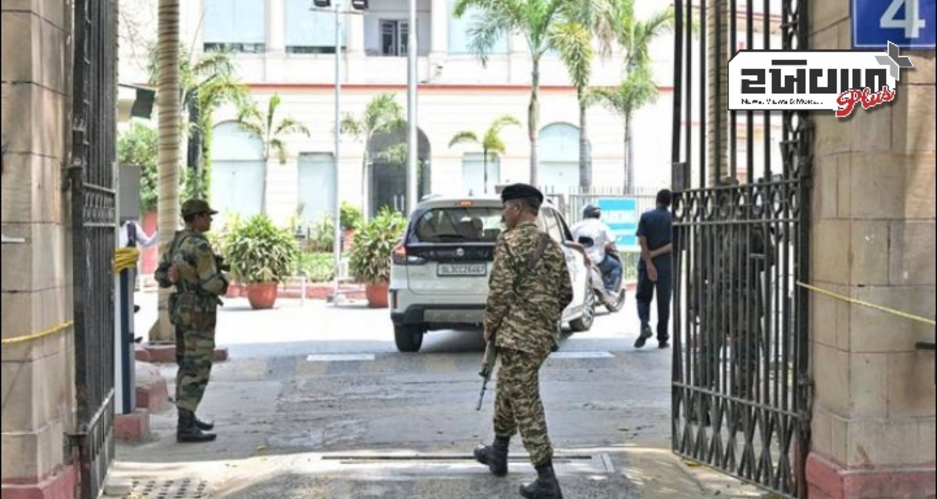 ભારત પહોંચ્યા પછી તહવ્વુર રાણાને દિલ્હીની તિહાર જેલમાં રાખવામાં આવે તેવી શક્યતા