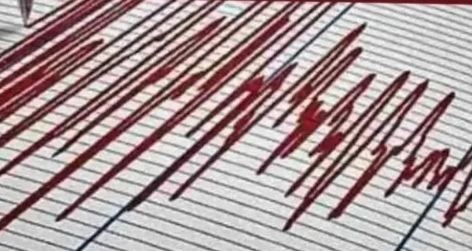 વહેલી સવારે ભારતના આ રાજ્યમાં ભૂકંપ આંચકા, લોકો ઘર છોડી બહાર નીકળ્યા