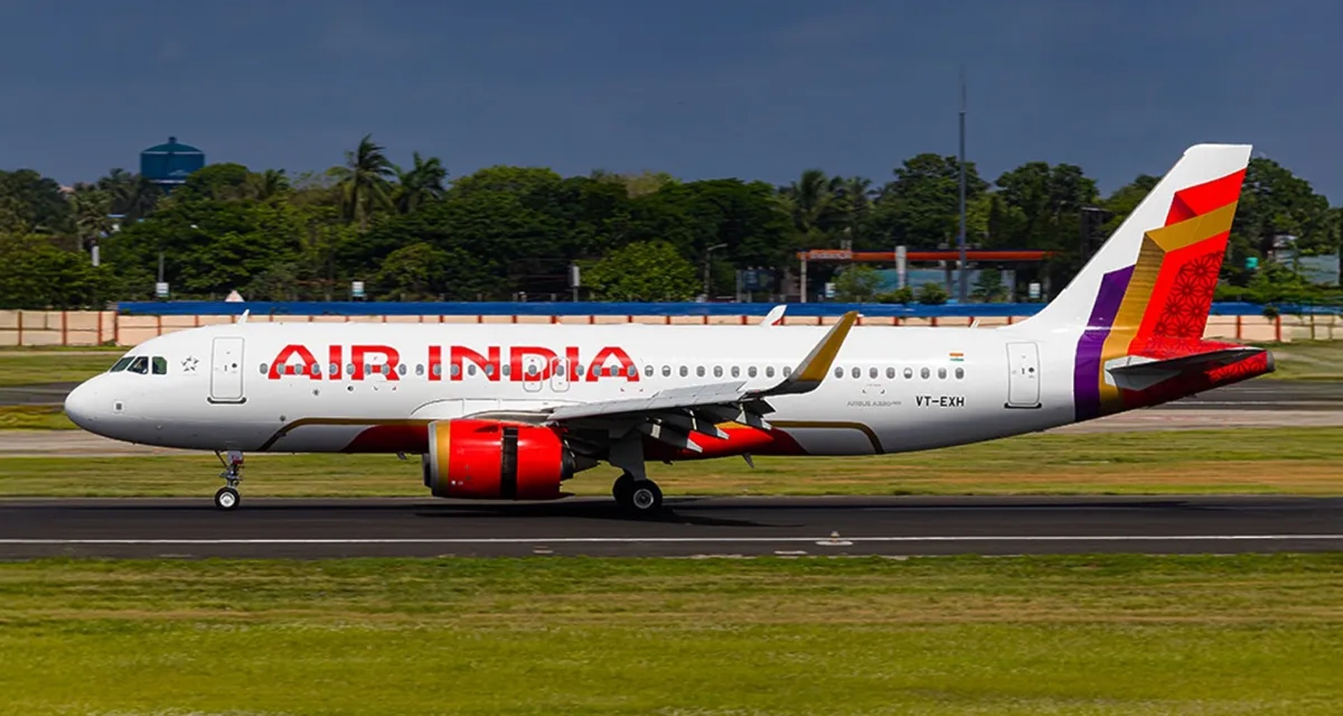 ઉલાનબાતરમાં ફસાયેલા 228 મુસાફરોને પરત લાવવા માટે એર ઇન્ડિયા રાહત ફ્લાઇટ ચલાવશે