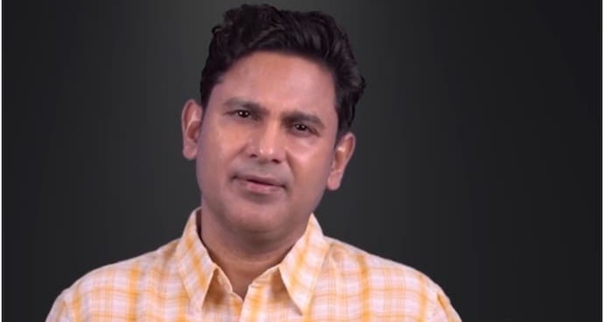 આતંકવાદી હુમલા બાદ ગીતકાર મનોજ મુન્તાશીરનો પીએમ મોદીને સંદેશ