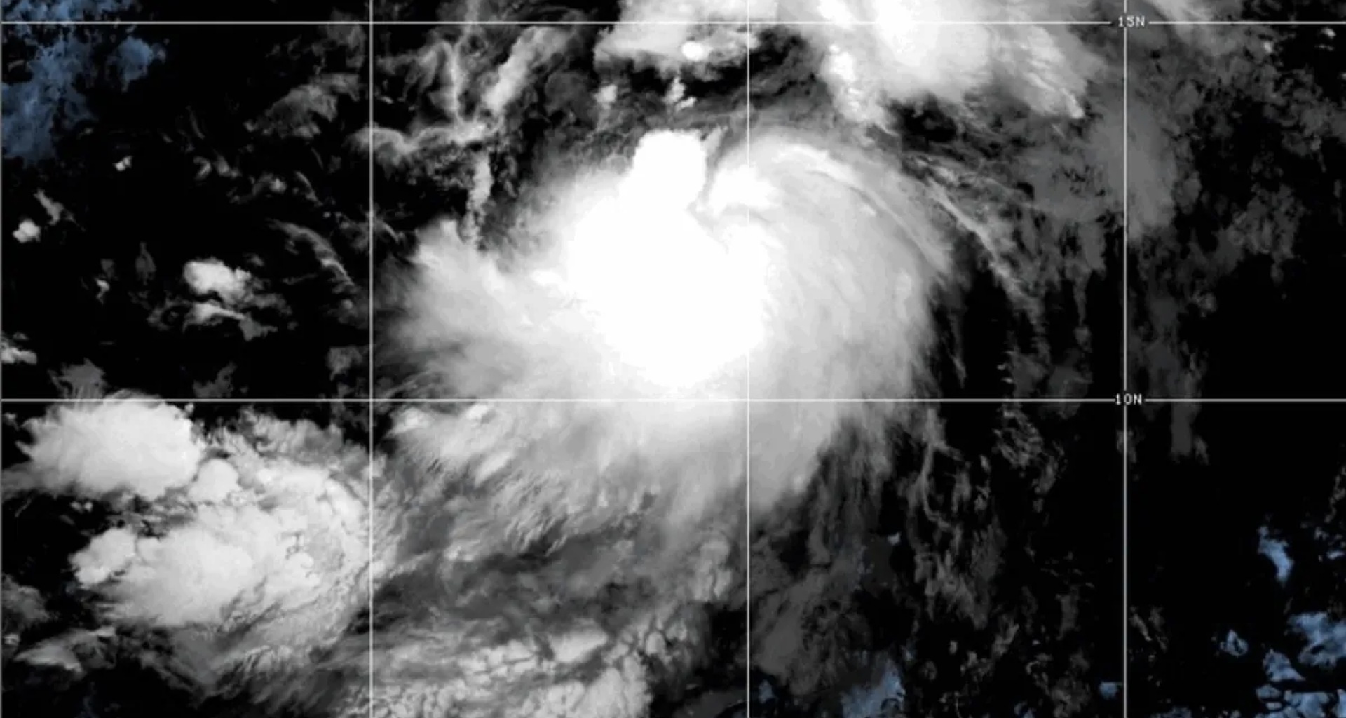 હોંગકોંગ-ચીનમાં તોફાન, થાઈલેન્ડ-વિયેતનામમાં ભારે વરસાદ, શું 'તાપાહ'ની અસર ભારતમાં પણ જોવા મળશે?