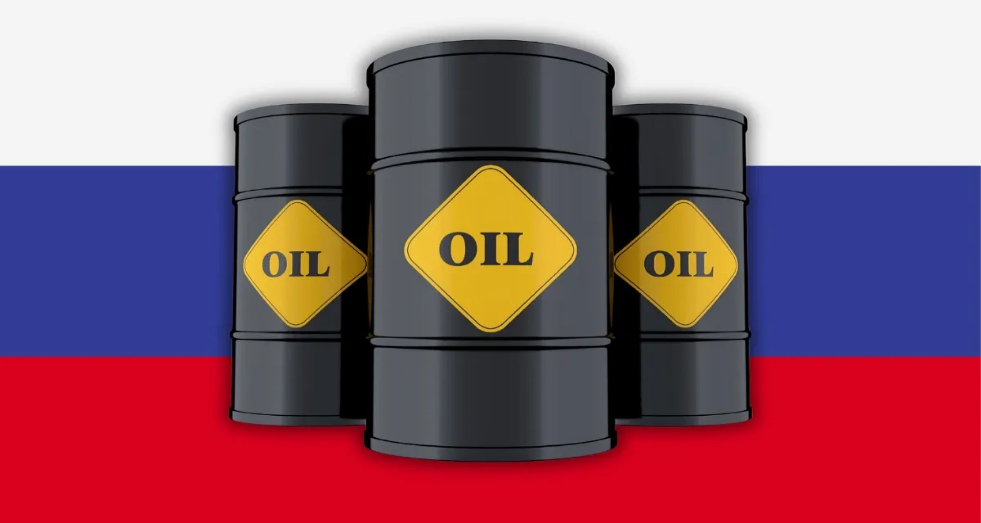 રશિયન તેલના ભાવ ફરી ઘટ્યા, જાણો ઘટાડા પાછળનું કારણ