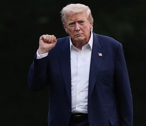 માનવતાવાદી સંકટને પહોંચી વળવા માટે ગાઝામાં નવા ખાદ્ય કેન્દ્રો ચલાવવા માટે અમેરિકા ઇઝરાયલ સાથે ભાગીદારી કરશે: ડોનાલ્ડ ટ્રમ્પ