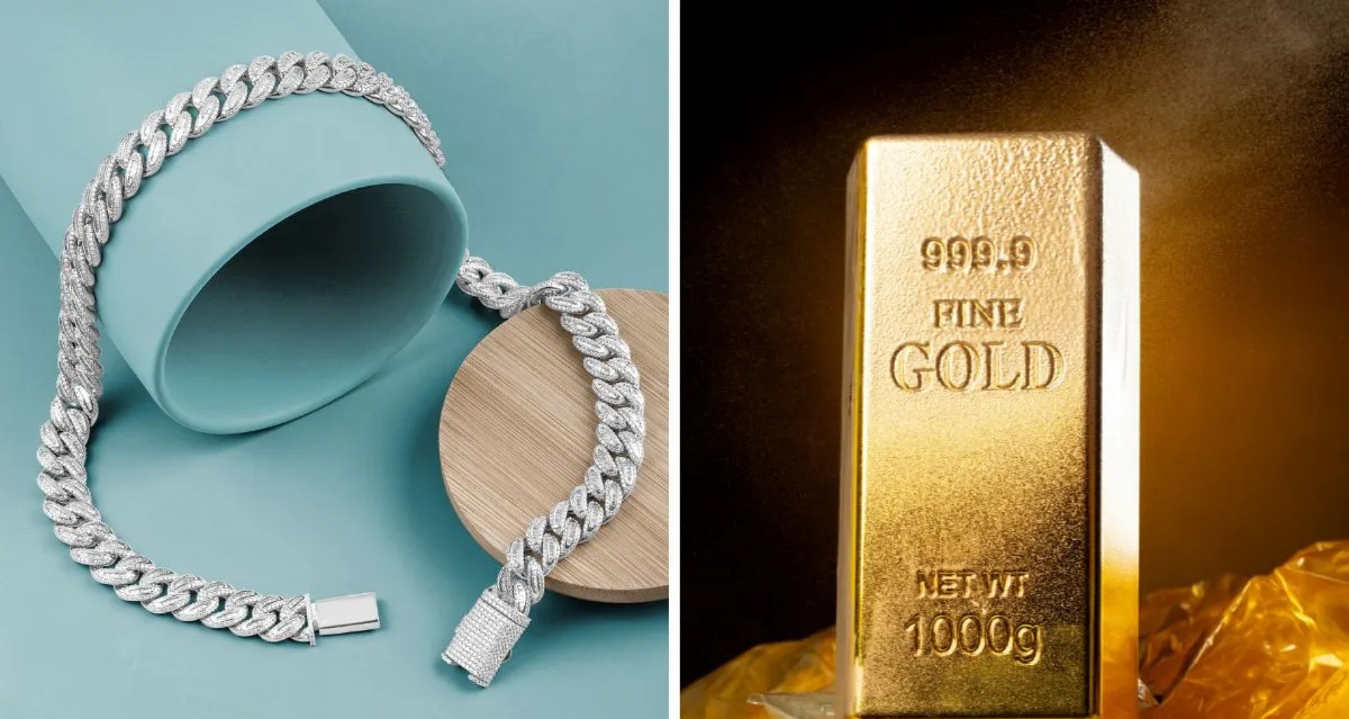 સતત બીજા દિવસે સોનાના ભાવમાં ઘટાડો, ચાંદીના ભાવમાં તેજી રહી, જાણો આજના નવીનતમ ભાવ