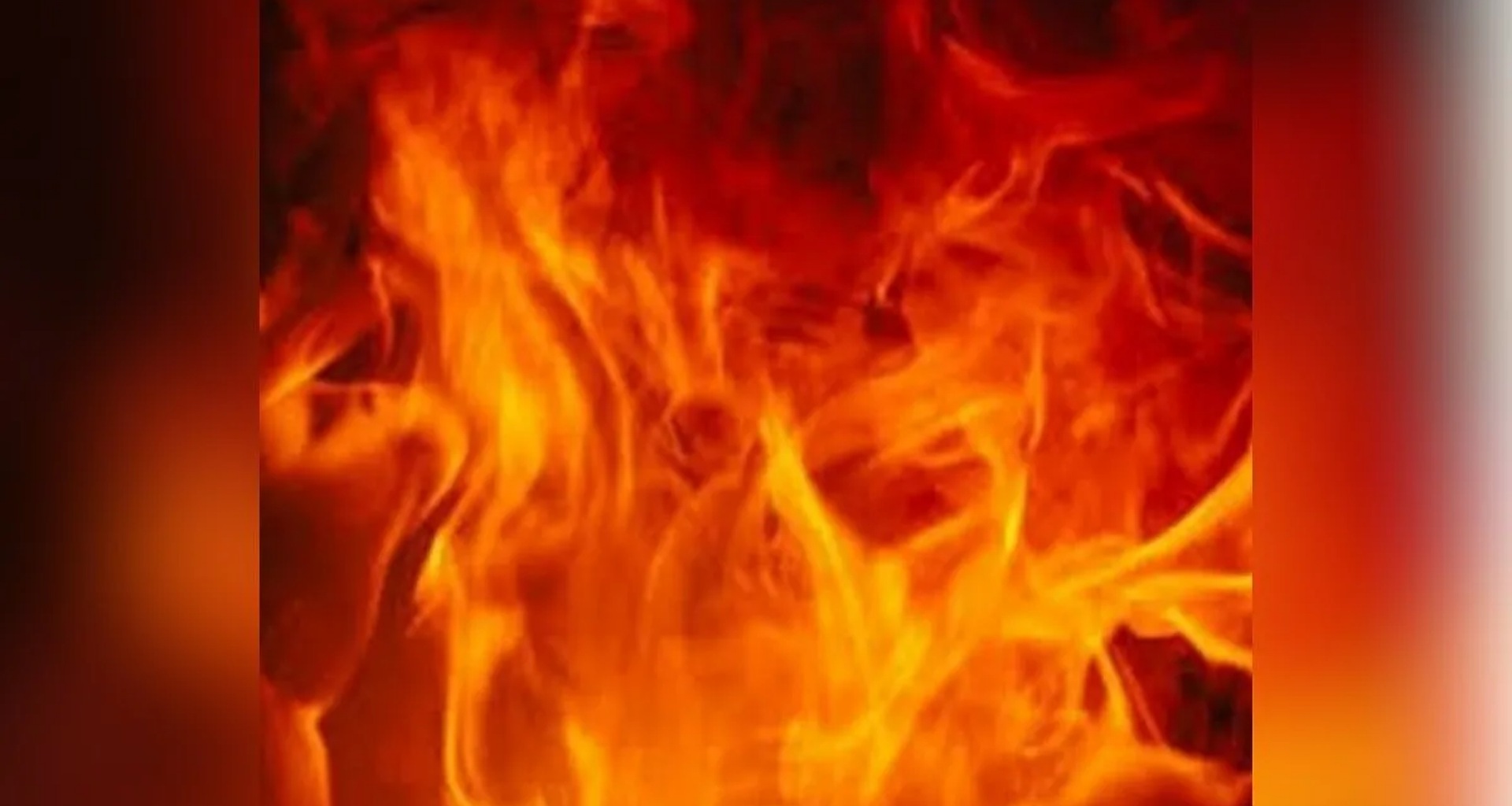 દિલ્હી મેટ્રો સ્ટાફ ક્વાર્ટરમાં ભીષણ આગ; પતિ, પત્ની અને એક માસૂમ બાળકનો મૃતદેહ મળી આવ્યા