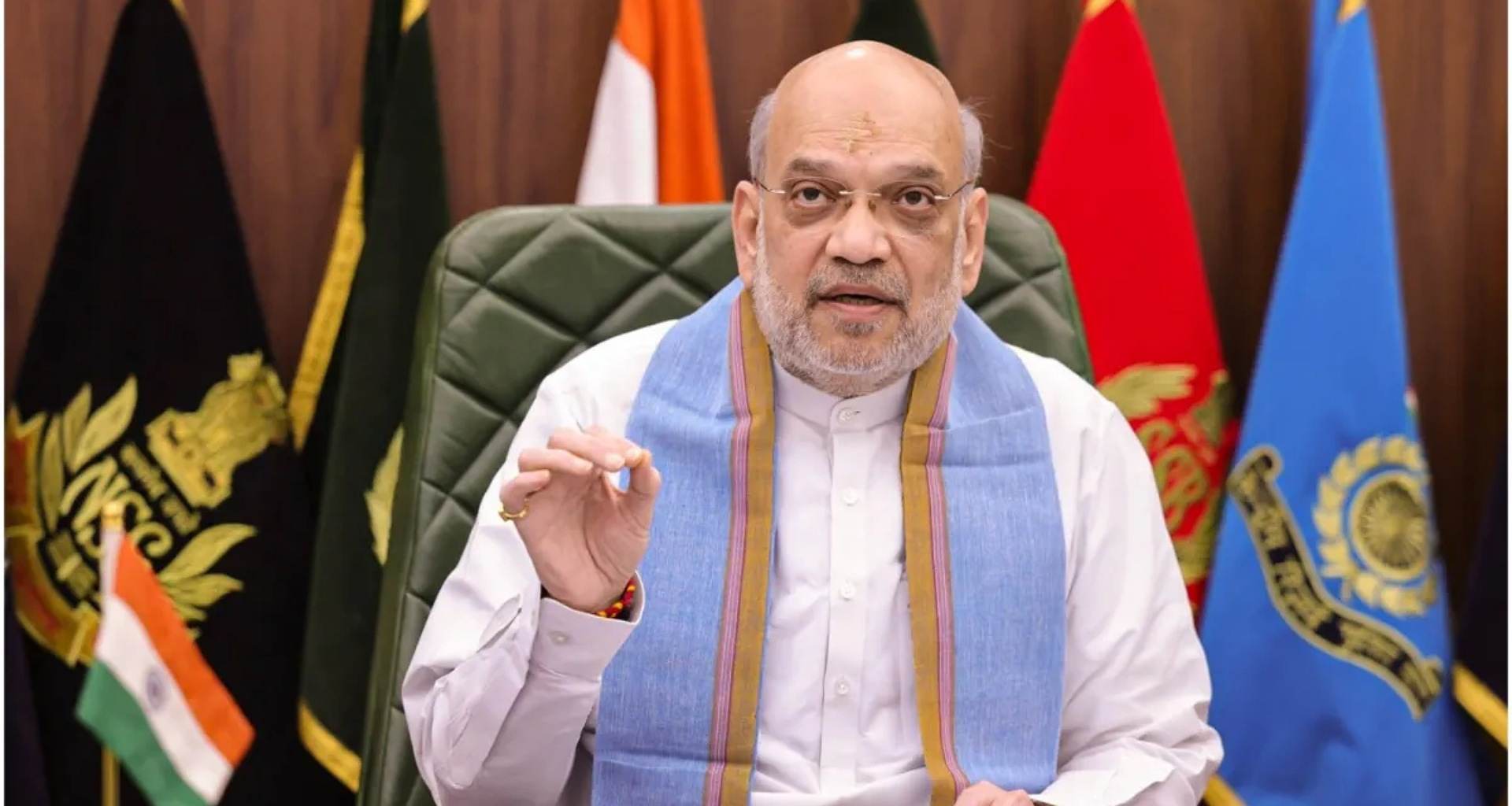 ગૃહ મંત્રાલયે 66 IAS અને IPS અધિકારીઓની બદલી કરી