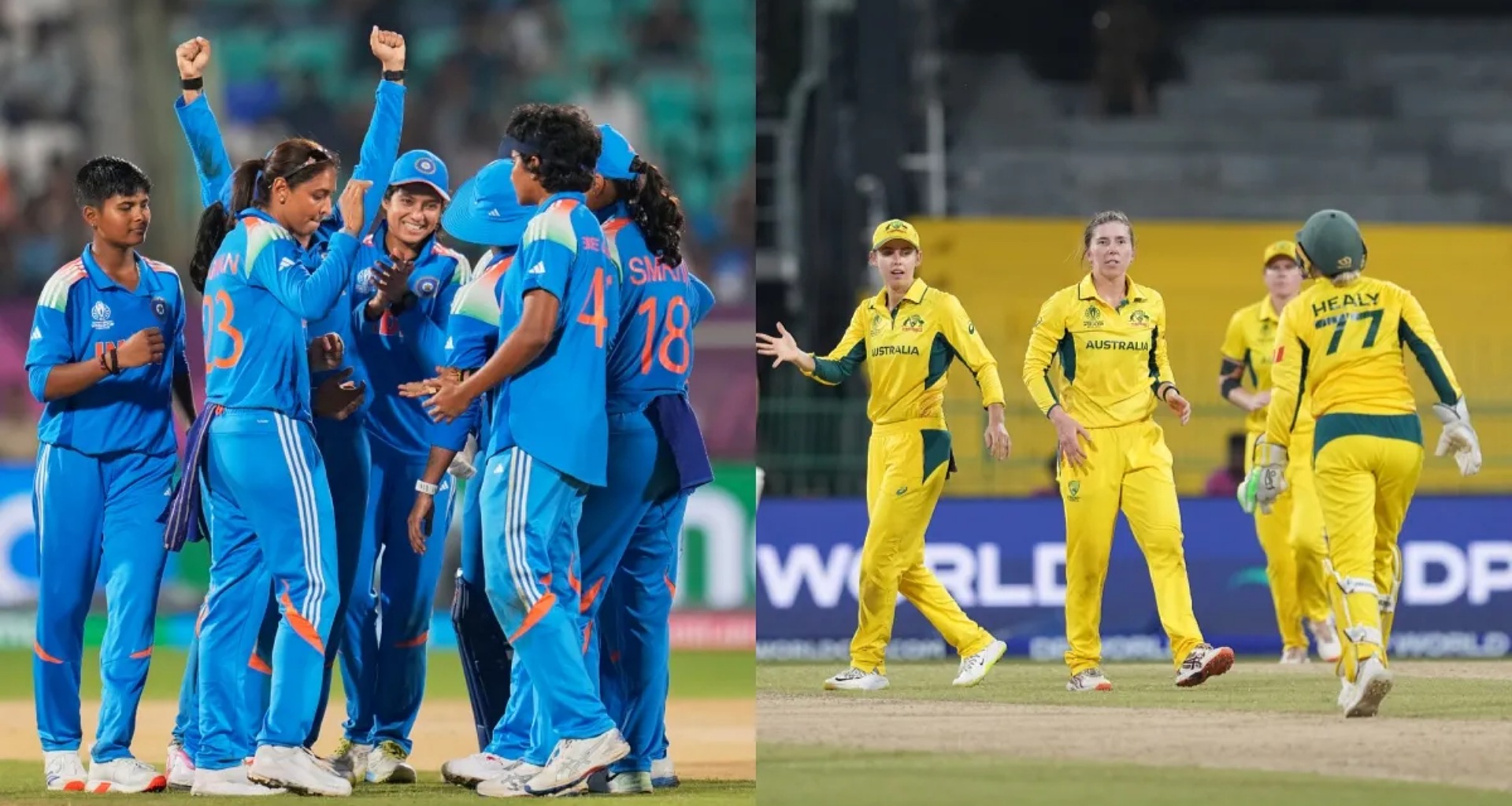 ભારતીય ટીમે ઓસ્ટ્રેલિયાને 331 રનનો લક્ષ્યાંક આપ્યો