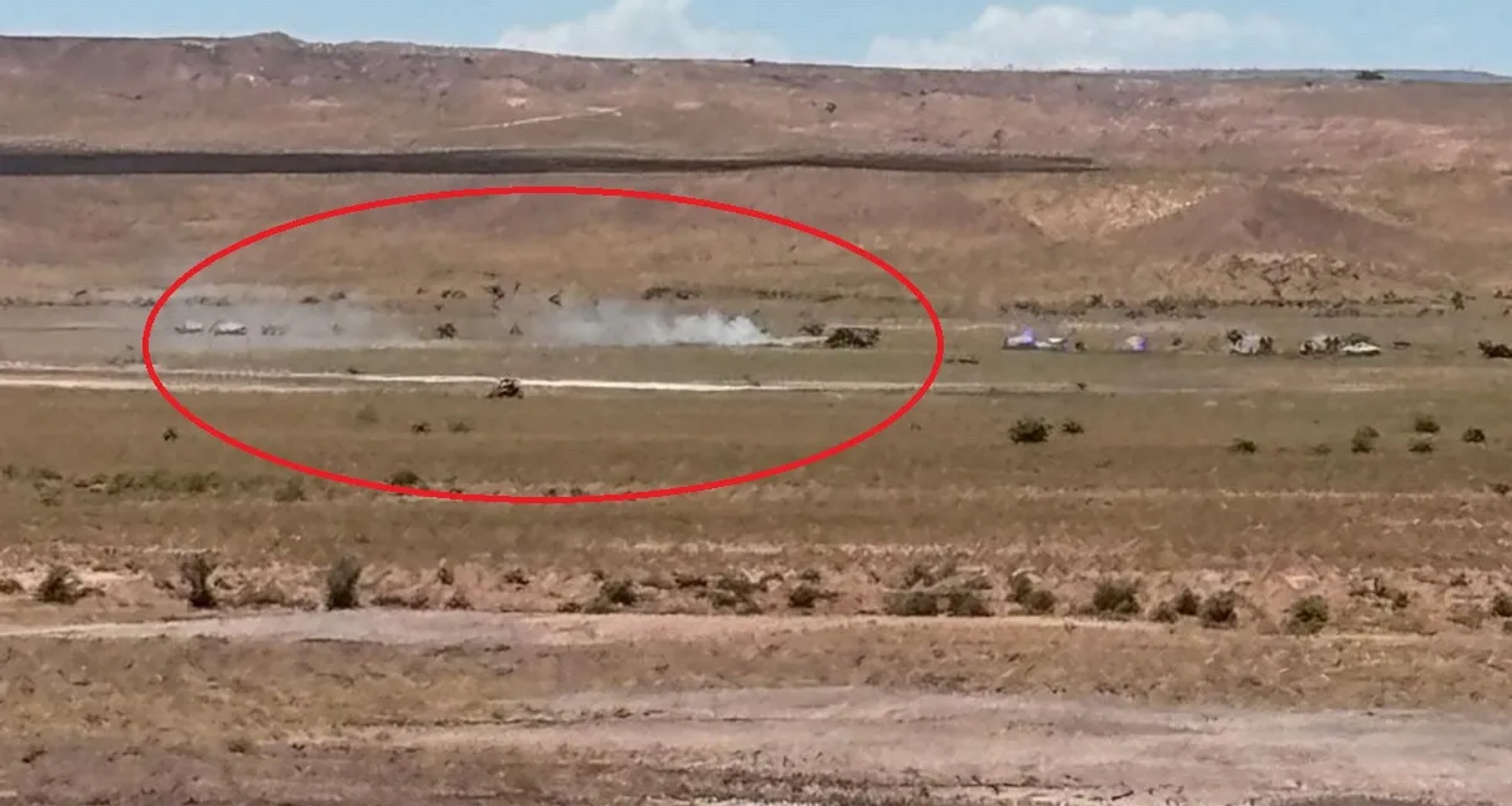 અમેરિકાના ઉત્તરી એરિઝોનામાં વિમાન દુર્ઘટના સર્જાઈ, વિમાન દુર્ઘટનામાં 4 લોકોના મોત