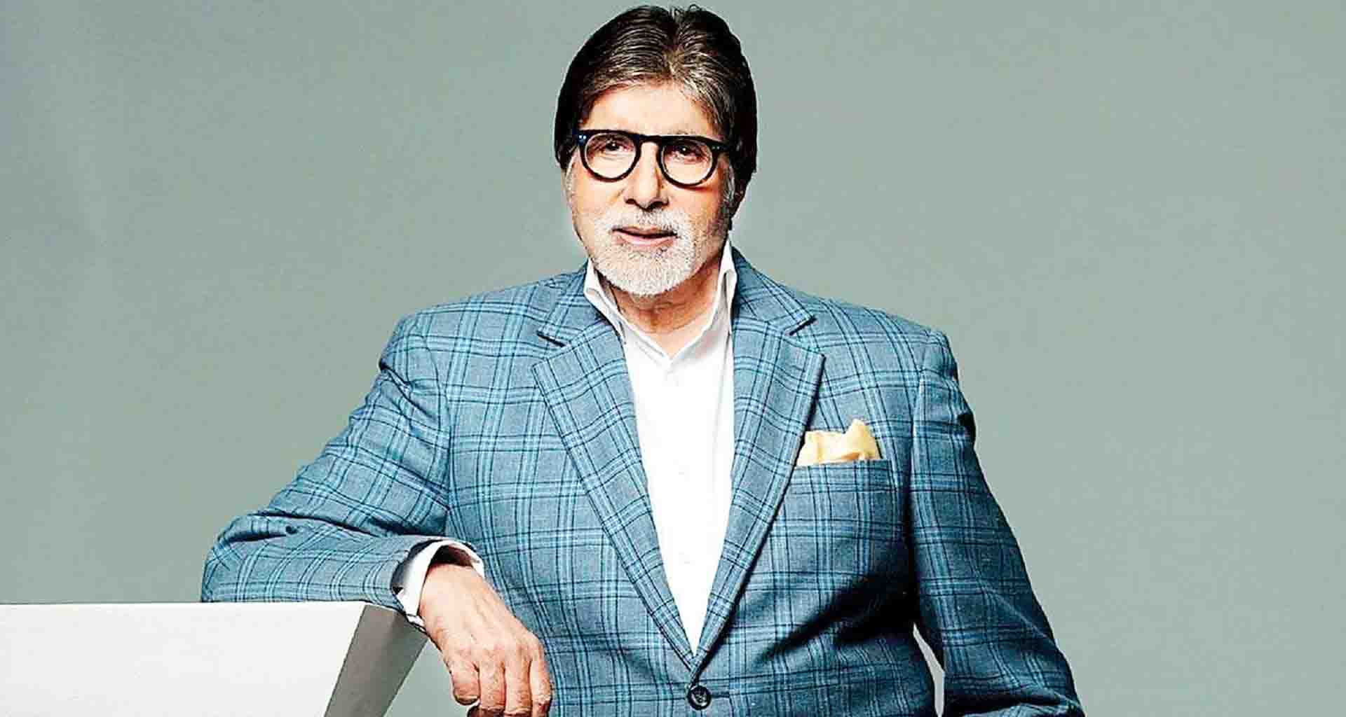 અમિતાભ બચ્ચને પોસ્ટ શેર કરી; હૃદયની લાગણીઓ કવિતા દ્વારા વ્યક્ત કરી