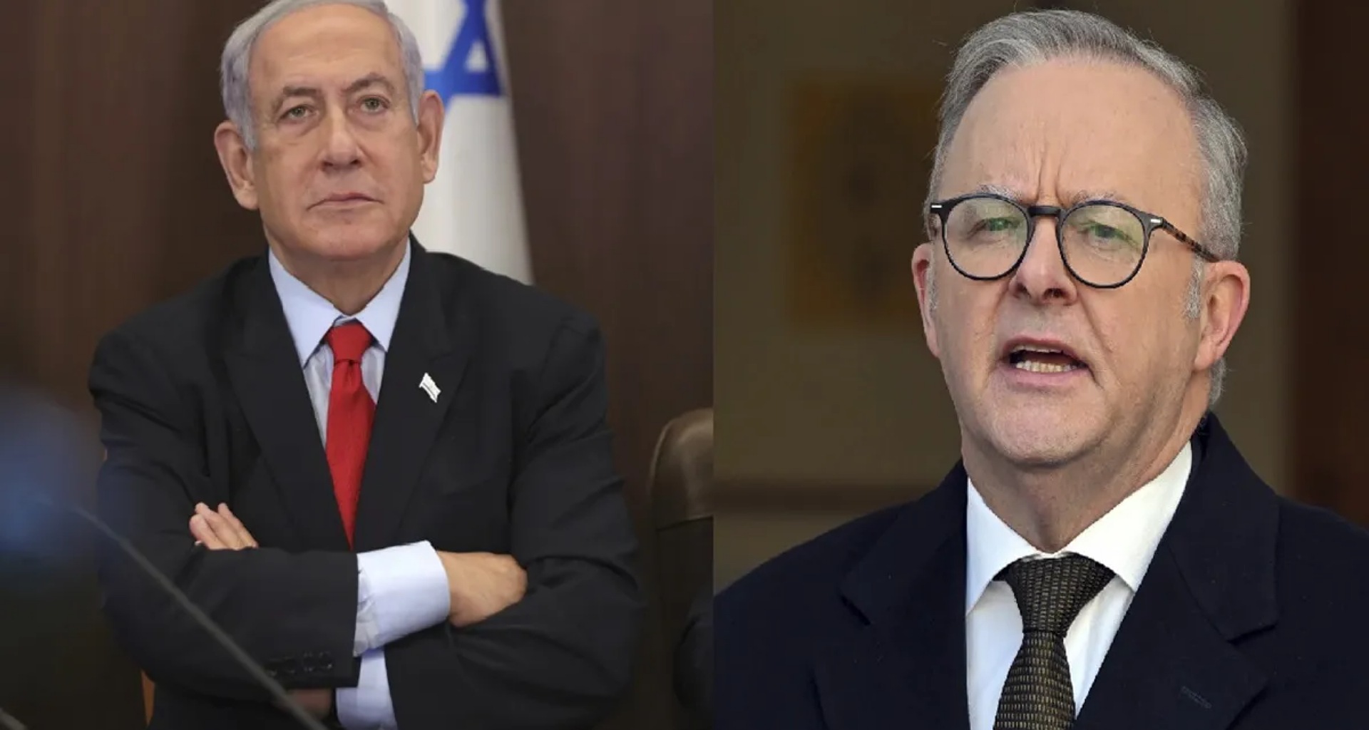 ઓસ્ટ્રેલિયાના પીએમ અલ્બેનિસે ઇઝરાયલને આપ્યો ઝટકો, પેલેસ્ટાઇન વિશે કરી મોટી જાહેરાત