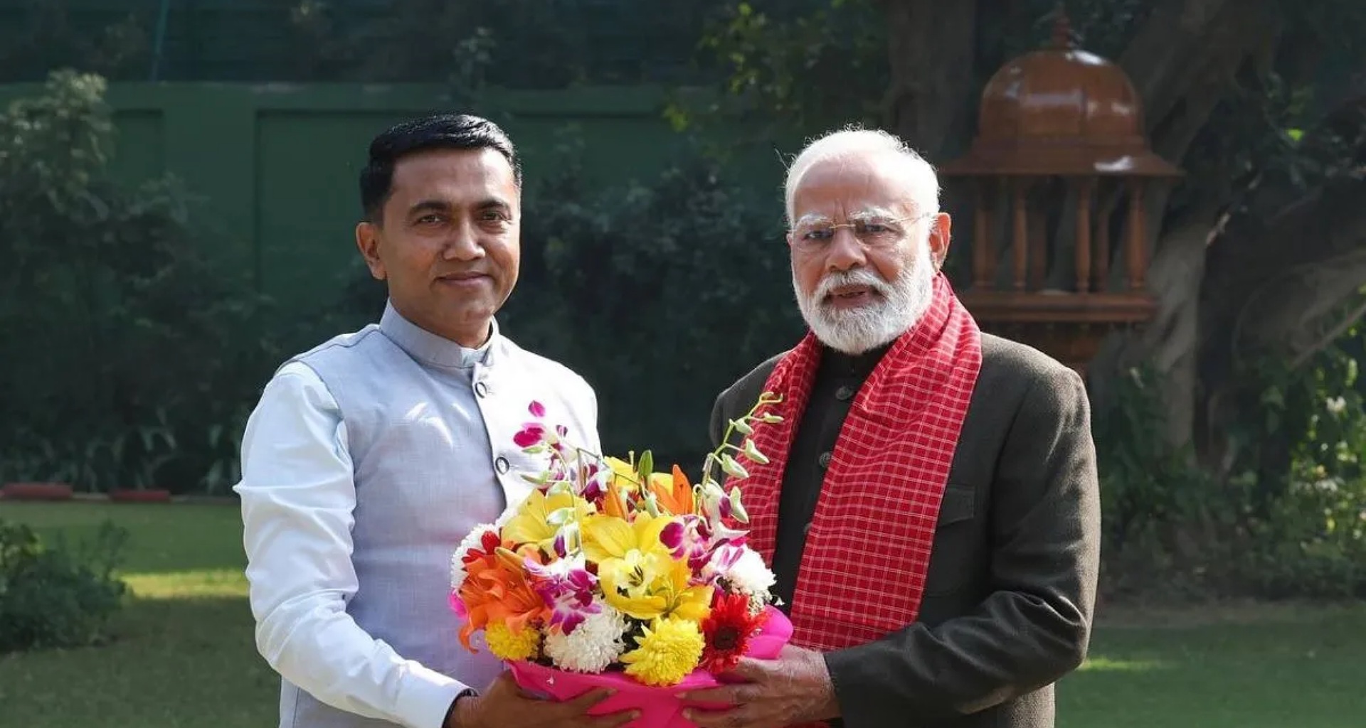 ભાજપ 29 બેઠકો જીતી, કોંગ્રેસ 10 બેઠકો પર વિજય; જાણો કોણ ક્યાંથી જીત્યું