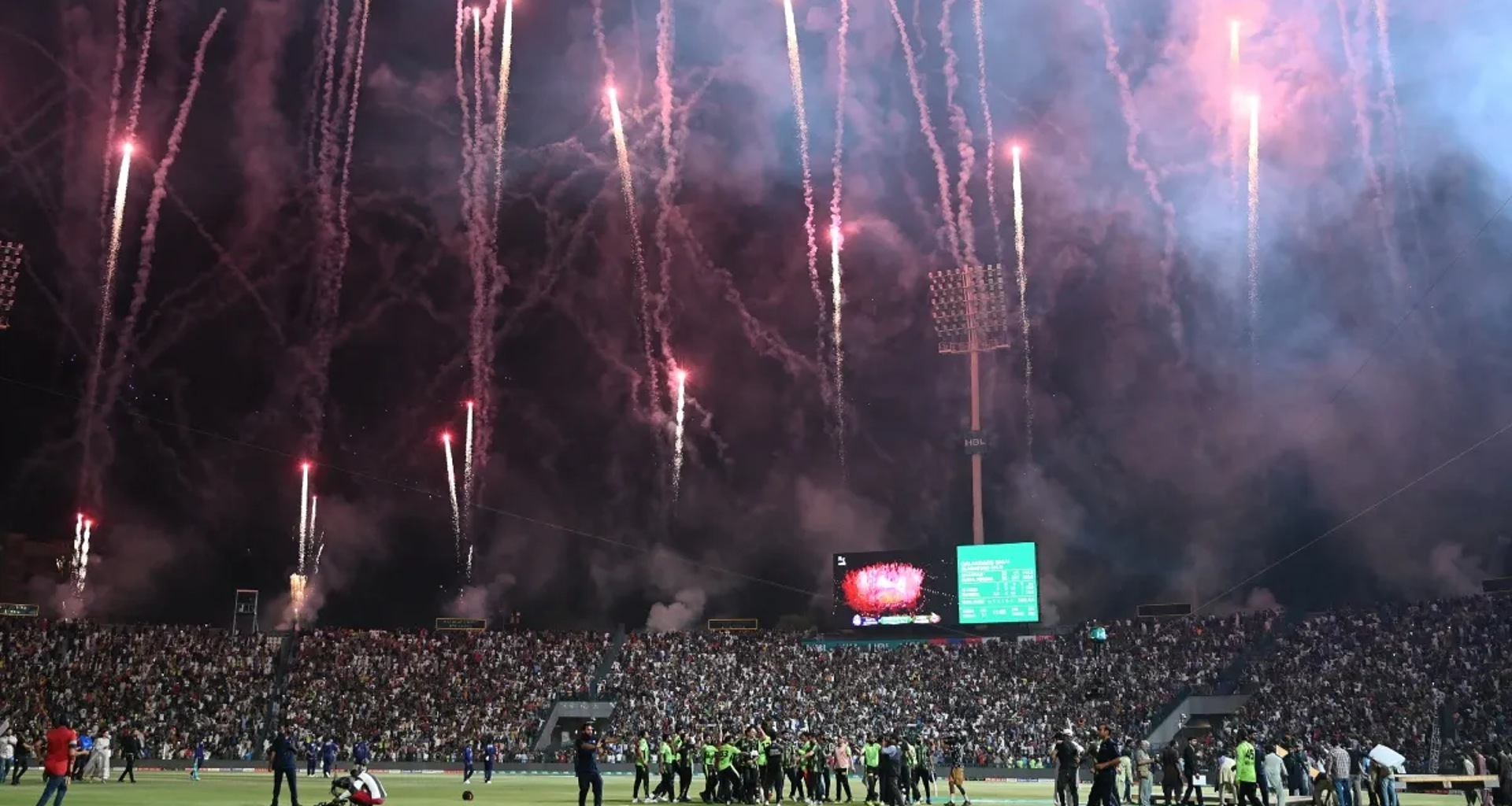 PSL 2026 ખતરામાં! આ દેશે પાકિસ્તાનની મુસાફરી સામે ચેતવણી જારી કરી