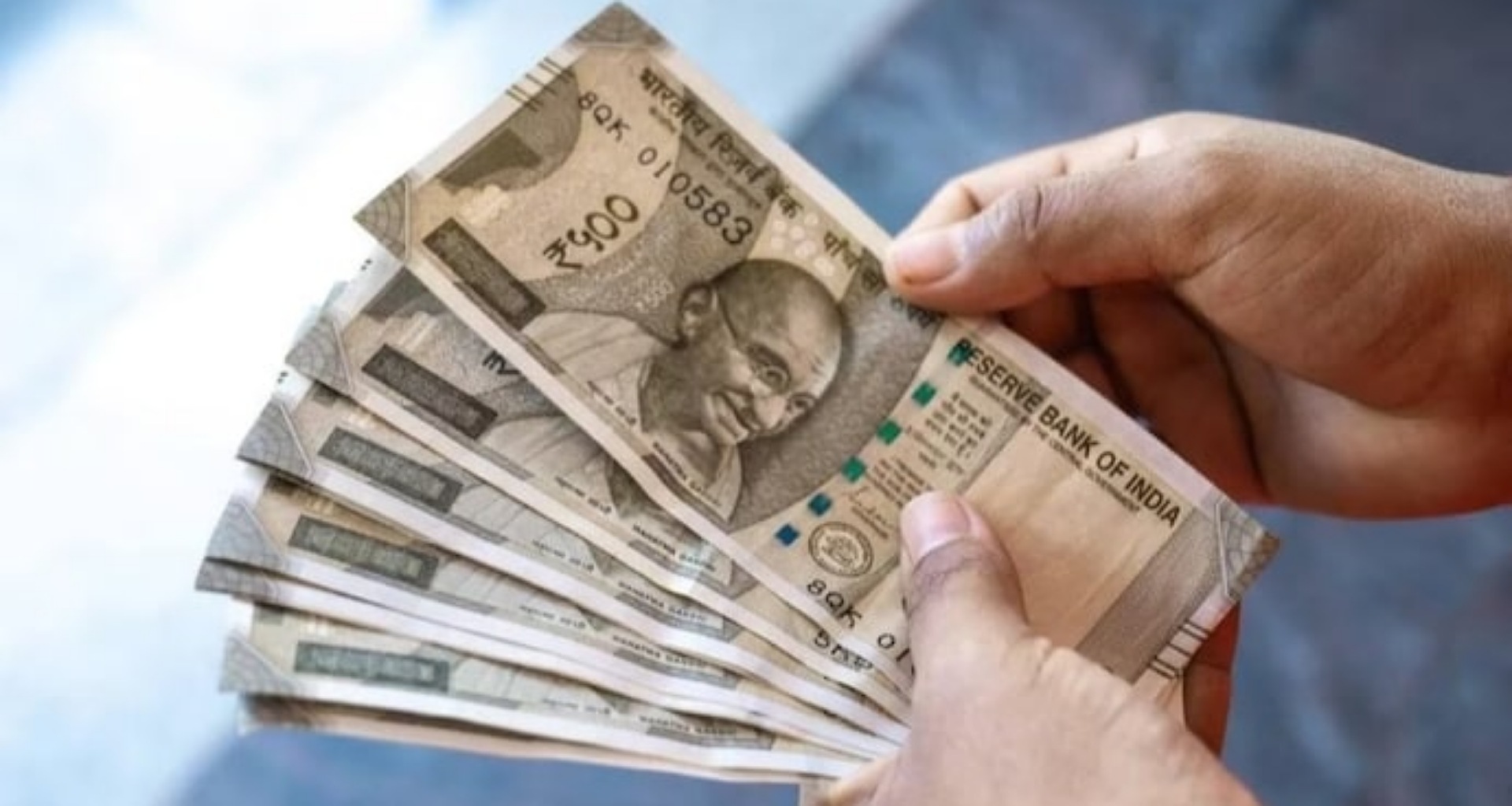 ભારત રેમિટન્સ નિયમો કડક બનાવશે, ઓફશોર ટાઇમ ડિપોઝિટ પર પ્રતિબંધ મૂકશે: રિપોર્ટ