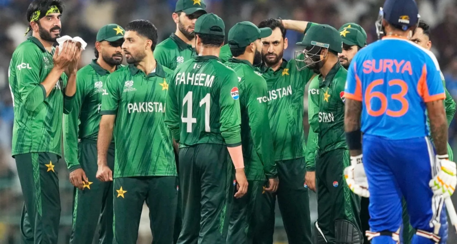 શ્રીલંકા 2026 ના T20 વર્લ્ડ કપમાંથી બહાર, હવે પાકિસ્તાનનો વારો