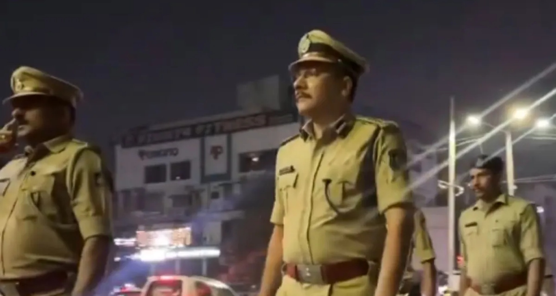 અમદાવાદ, સાઈકો રેપના આરોપીનું એન્કાઉન્ટર, પગમાં વાગી ગોળી, પોલીસ કસ્ટડીમાંથી નાસી ભાગવાનો આરોપ