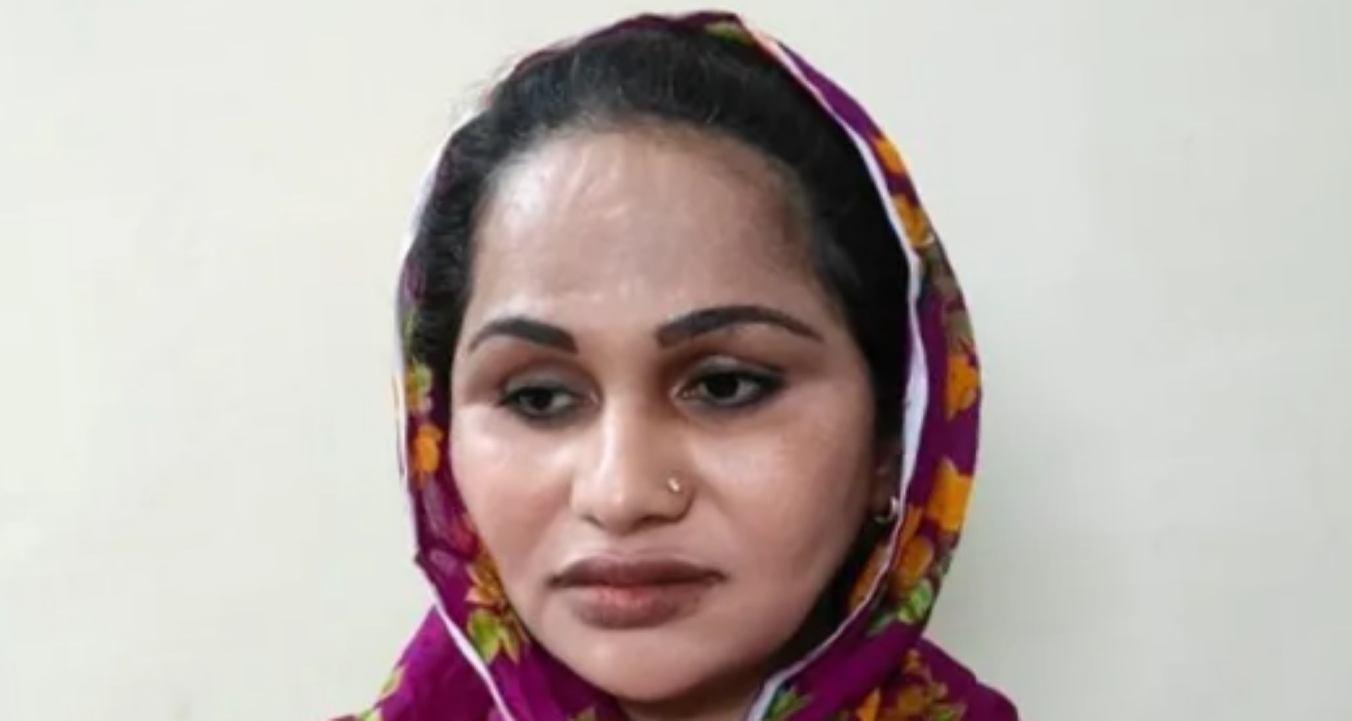 મુંબઈમાં બાંગ્લાદેશી ટ્રાન્સજેન્ડર ગુરુની ધરપકડ; 30 વર્ષથી હતી ભારતમાં