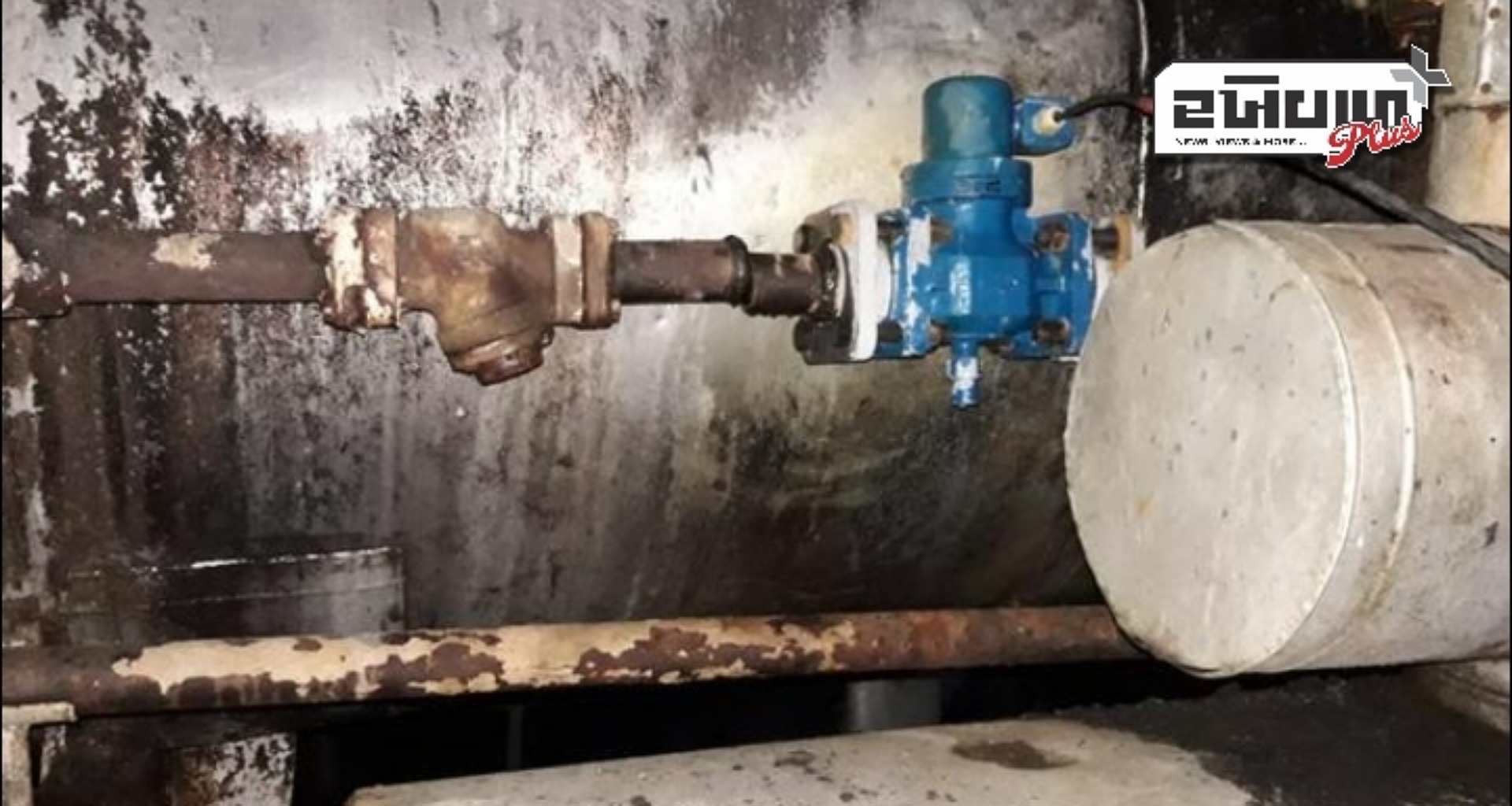 મધ્યપ્રદેશમાં ફેક્ટરીમાં એમોનિયા ગેસ લીકેજ, કામદારોનું સ્થળાંતર કરાયું