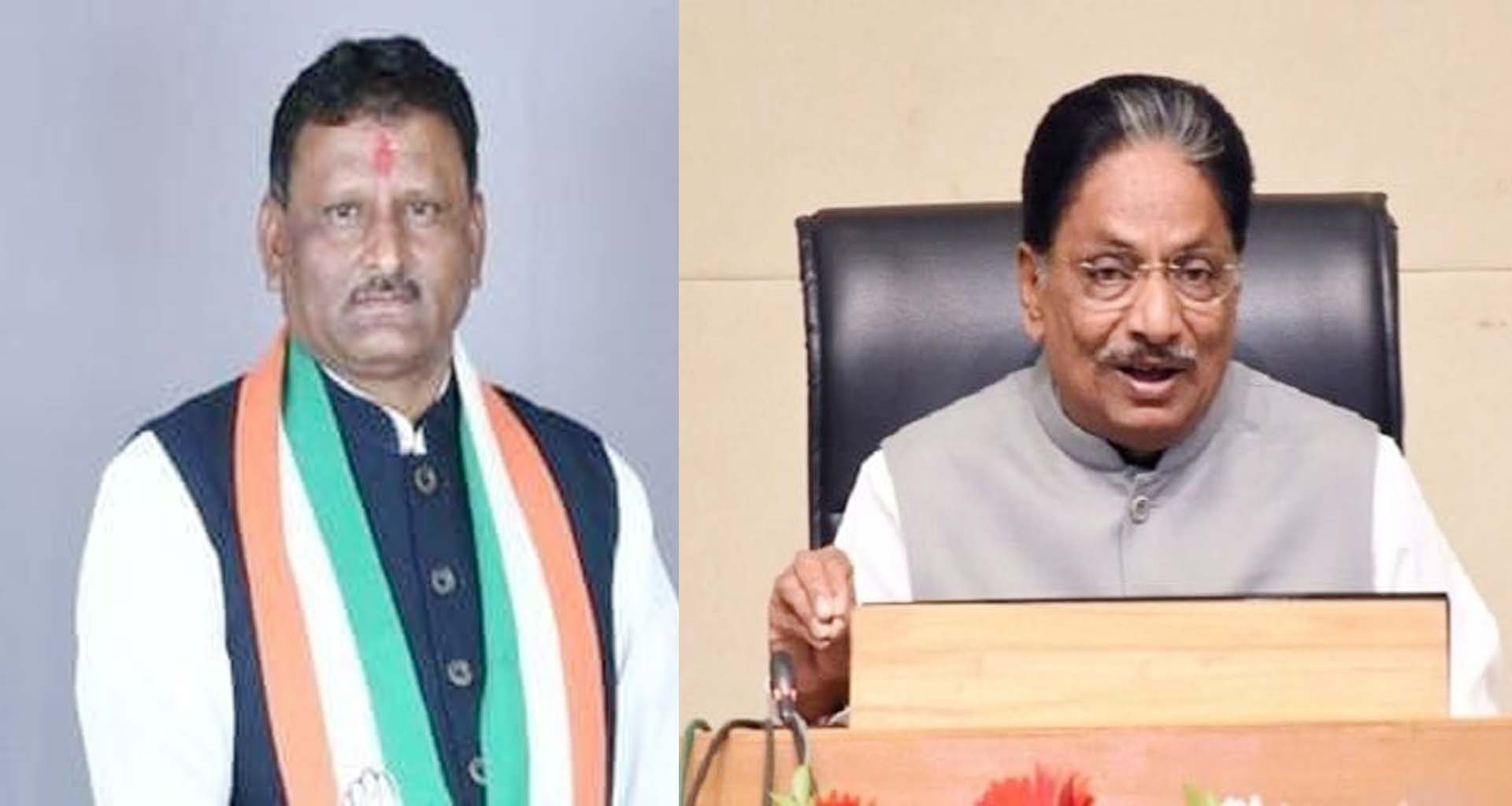 દાંતા-અમીરગઢના 5 ગામોમાં વીજળીનો મુદ્દો વિધાનસભામાં ગુંજ્યો