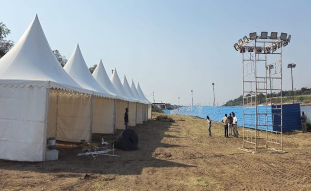 આગામી 29 માર્ચથી ઉત્તરવાહિની પંચકોશી નર્મદા પરિક્રમા શરૂ, 14 કિમીની પરિક્રમા એક મહિના સુધી ચાલશે