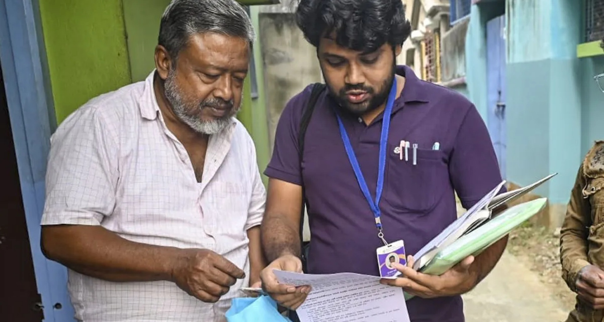 SIR ની છેલ્લી તારીખ લંબાવવામાં આવી, આ દિવસ સુધીમાં ભરી શકાશે ફોર્મ