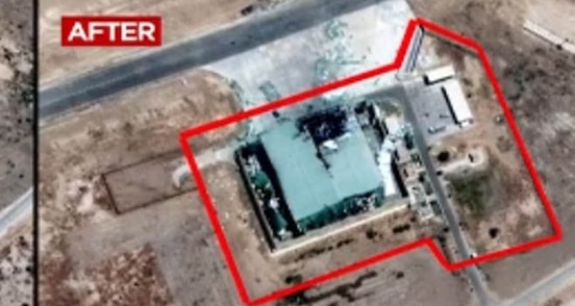 ભારતીય હુમલા  બાફ PAFના ભૂતપૂર્વ સૈનિકે મુખ્ય હવાઈ સંપત્તિનું નુકસાન અને AWACS ને નુકસાન સ્વીકાર્યું