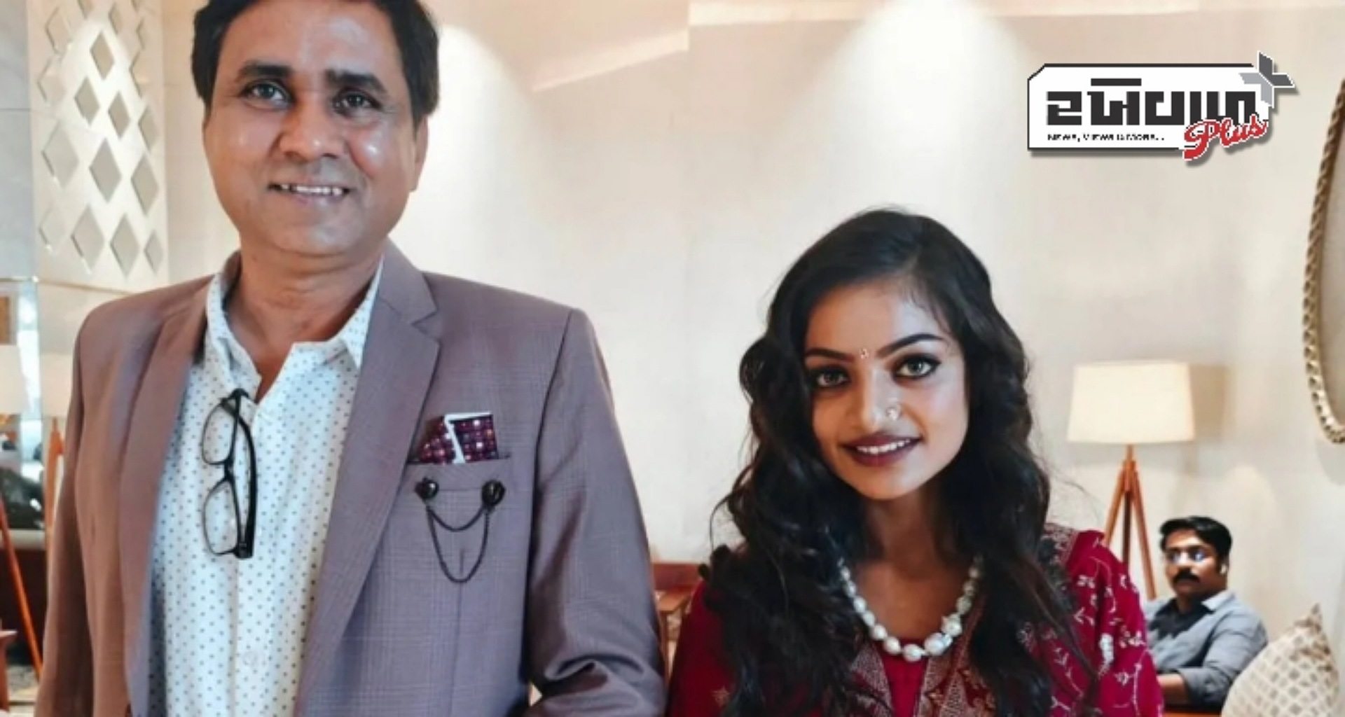 જાળમાં ફસાઈ મહાકુંભની વાયરલ ગર્લ, માસૂમ મોનાલિસા સાથે થઈ છેતરપિંડી? ઊભો થયો નવો વિવાદ