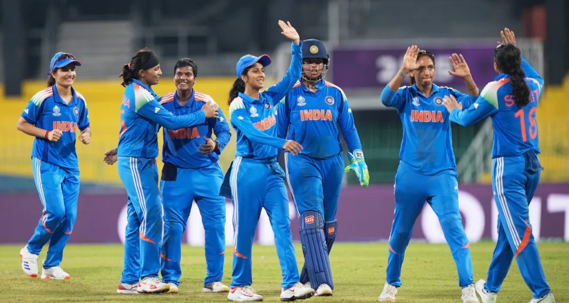 ટીમ ઈન્ડિયાએ પાકિસ્તાન સામે પોતાનો અજેય રેકોર્ડ જાળવી રાખ્યો, સતત 12મી ODI જીત નોંધાવી