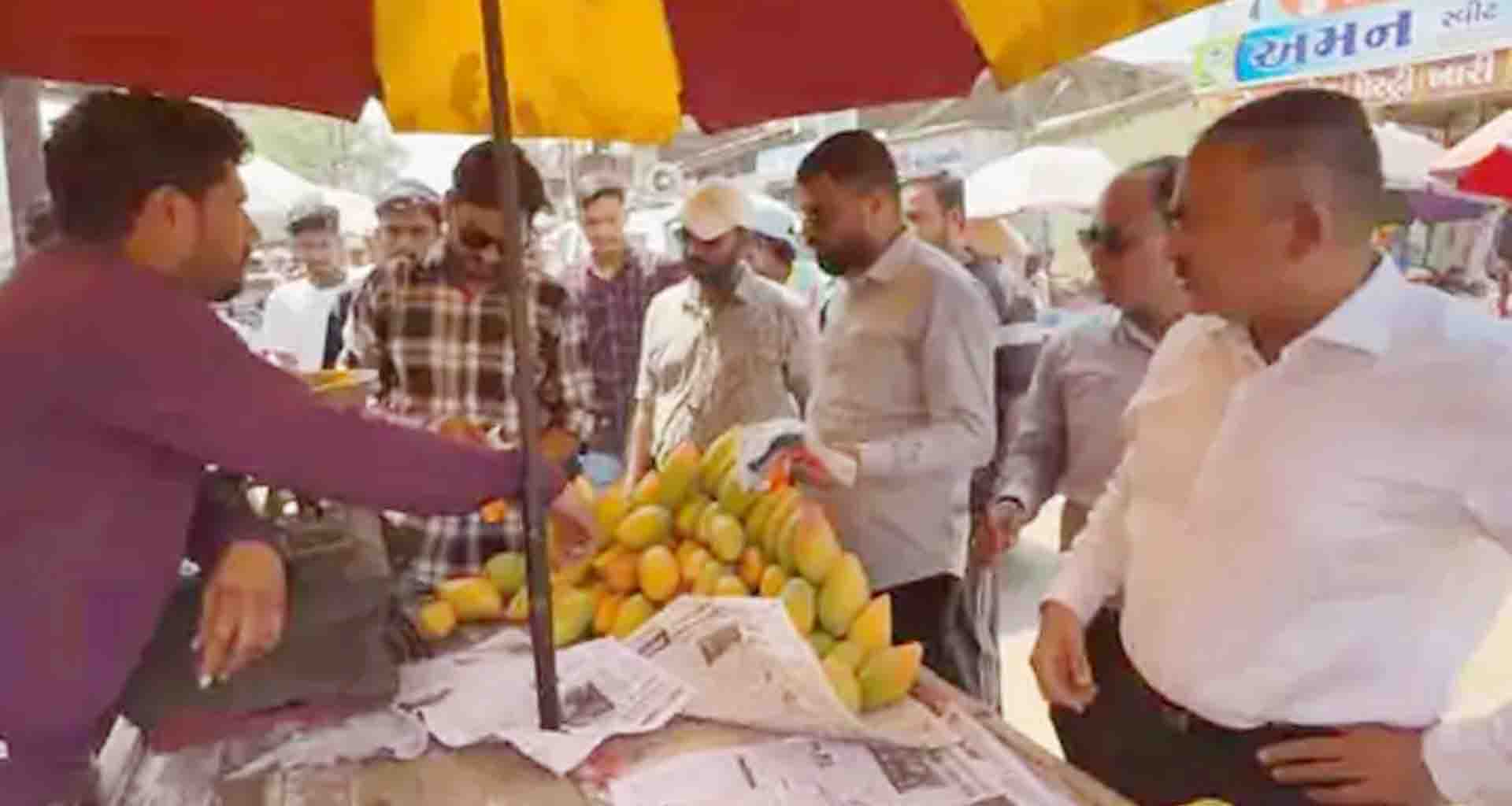 પાલનપુર પાલિકાની કડક કાર્યવાહી: પ્લાસ્ટિક વપરાશ અને ગંદકી બદલ રૂ.2.5 લાખનો દંડ વસૂલ્યો