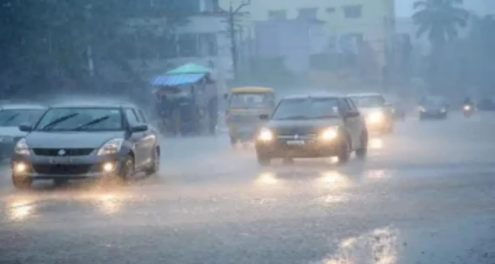 આજે આ રાજ્યના તમામ 30 જિલ્લાઓમાં વરસાદ પડશે, હવામાન વિભાગ તરફથી મોટી અપડેટ