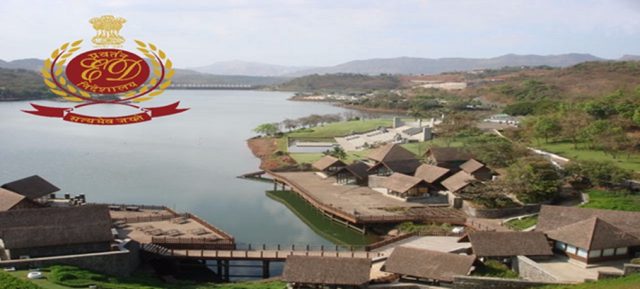 સહારા ગ્રુપ મની લોન્ડરિંગ કેસ: ઇડીએ રૂ. 1460 કરોડની એમ્બે વેલી સિટી ટાંચમાં લીધી