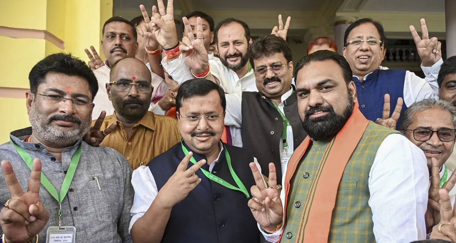 બિહારમાં મહાગઠબંધનને મોટો ઝટકો