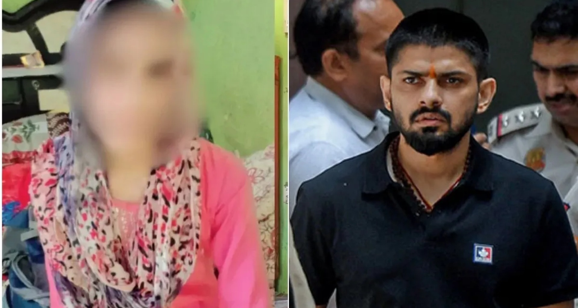 ભિવાનીમાં મનીષા હત્યા કેસ પર બિશ્નોઈ ગેંગે પોસ્ટ કરી, કહ્યું- 'અમે ખૂનીને મારી નાખીશું...'