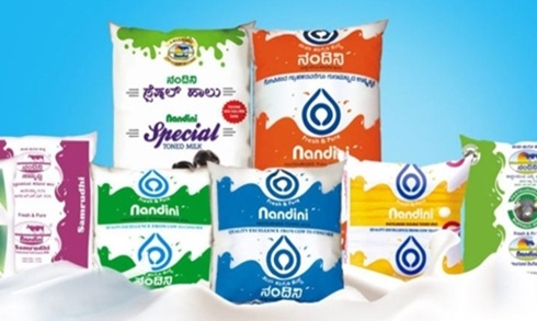 કર્ણાટક મિલ્ક ફેડરેશન મોટો નિર્ણય; દૂધના ભાવમાં પ્રતિ લિટરે સીધો 4રૂ.નો વધારો