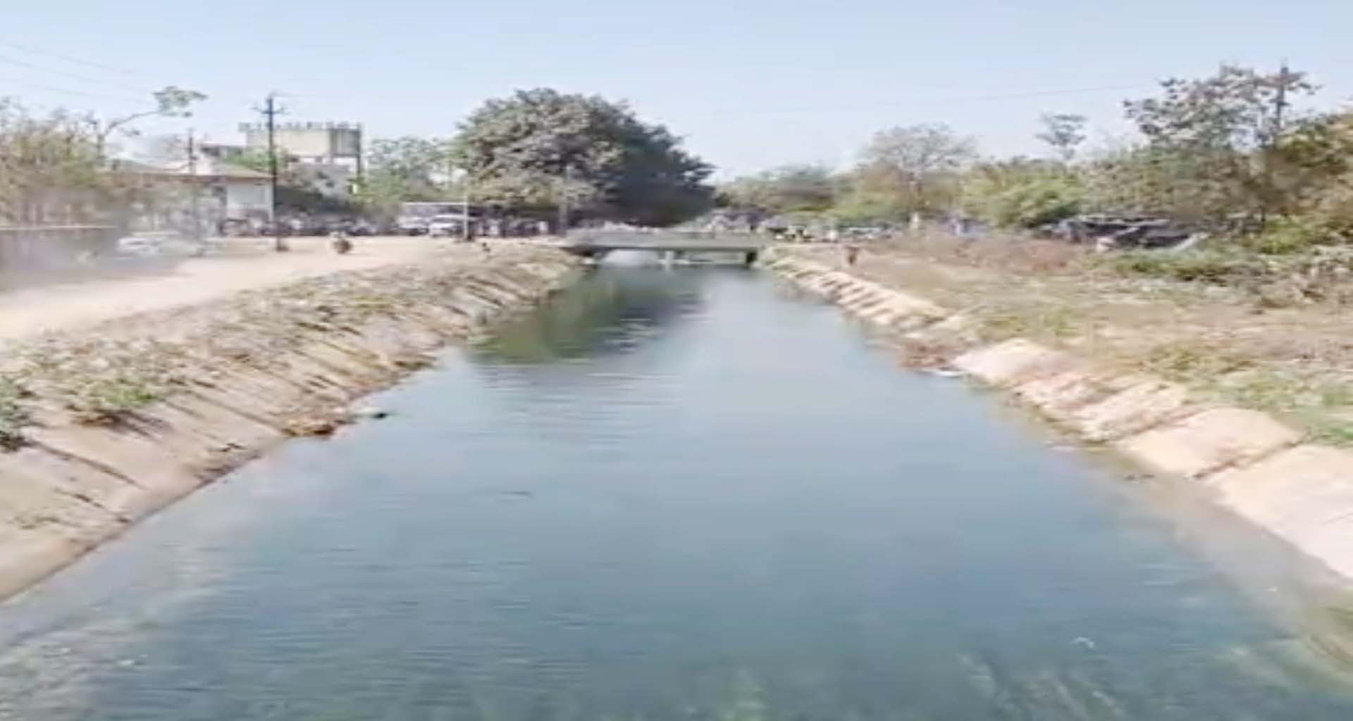 પાટણ સિદ્ધિ સરોવર પાઇપલાઇન માટે રૂ.8.95 કરોડ ગ્રાન્ટને મંજૂર કરાઈ