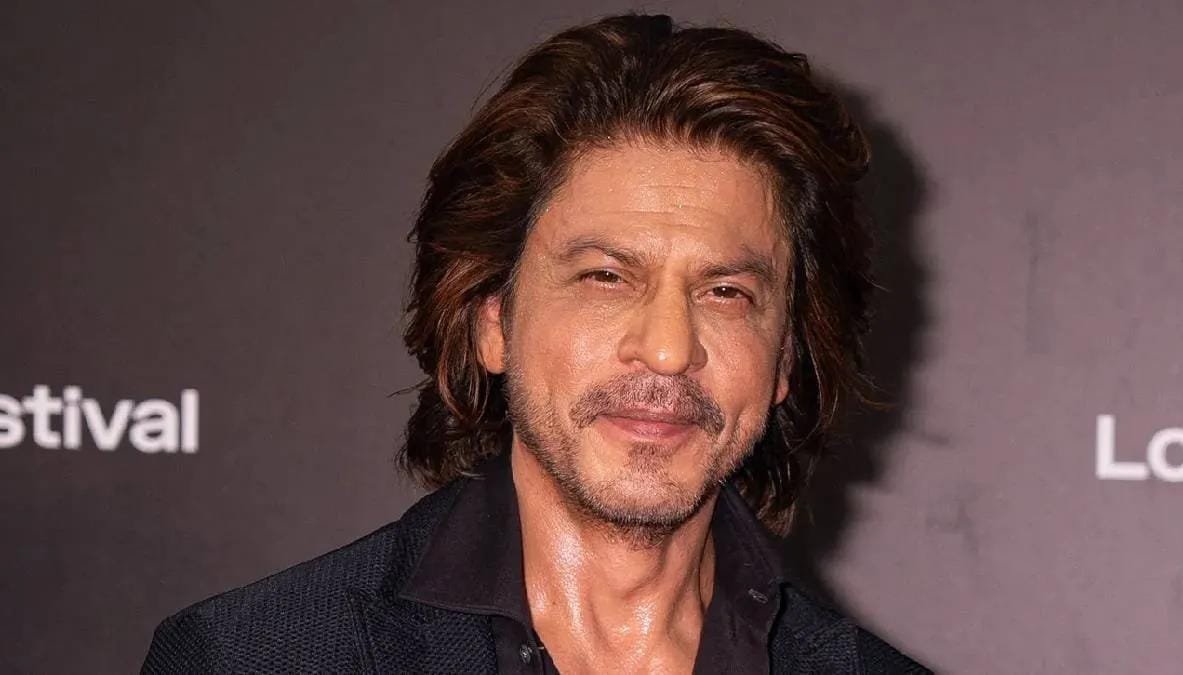 શાહરૂખ ખાનને મળી જાનથી મારી નાખવાની ધમકી, જાણો ક્યાંથી આવ્યો આ કોલ