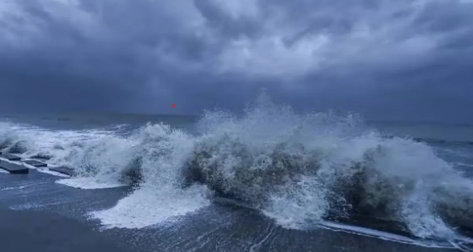 ચક્રવાત સેન્યાર: આ રાજ્યોમાં ભારે વરસાદની શક્યતા, જાણો આખા અઠવાડિયા દરમિયાન ક્યાં ક્યાં પડશે વરસાદ