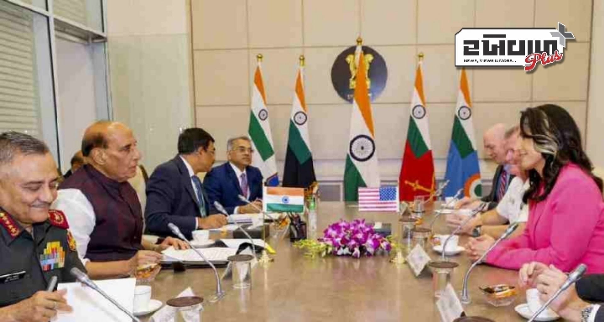 બાંગ્લાદેશ કટોકટી વચ્ચે યુએસ ઇન્ટેલિજન્સ ચીફે 'ઇસ્લામિક ખિલાફત'ના ખતરા પર પ્રકાશ પાડ્યો