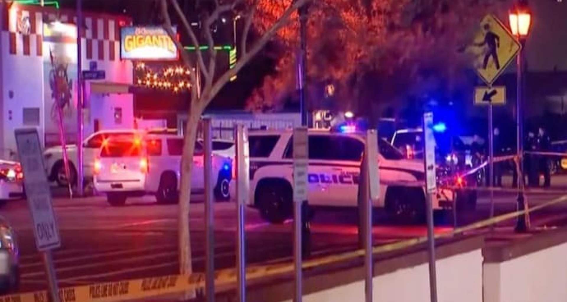 પોર્ટ ઓરેન્જ વોલગ્રીન્સ પર ગોળીબાર, પોલીસે લોકોને વિસ્તારથી દૂર રહેવા વિનંતી કરી