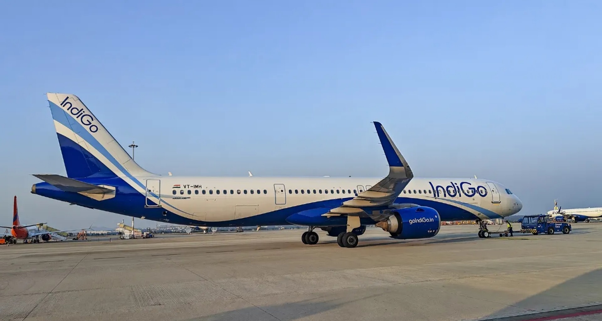 ઇન્ડિગોને લાગ્યો મોટો ઝટકો! ડિસેમ્બર ક્વાર્ટરમાં નફો 78% ઘટ્યો