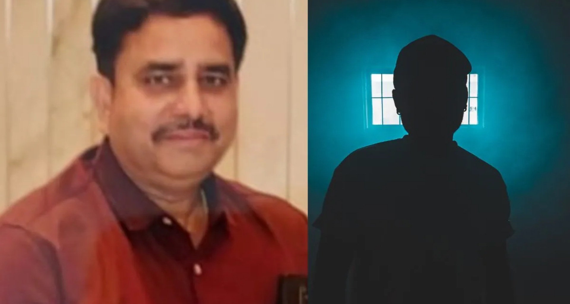 લખનૌમાં એક ધ્રુજાવનારી હત્યા: 21 વર્ષના પુત્રએ તેના પિતાની હત્યા કરી