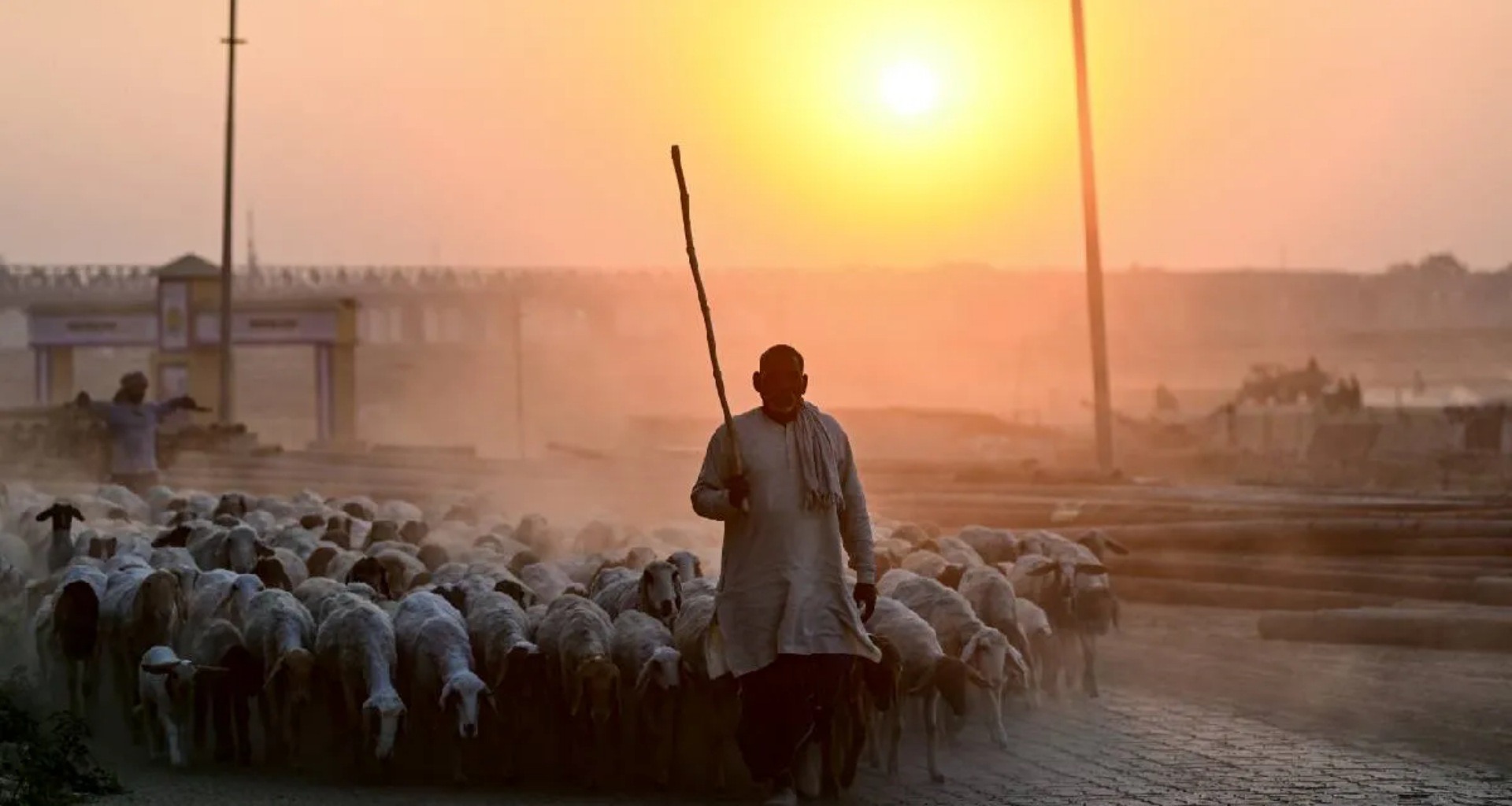 ફેબ્રુઆરીમાં માર્ચ જેવી ગરમીનો અનુભવ થશે