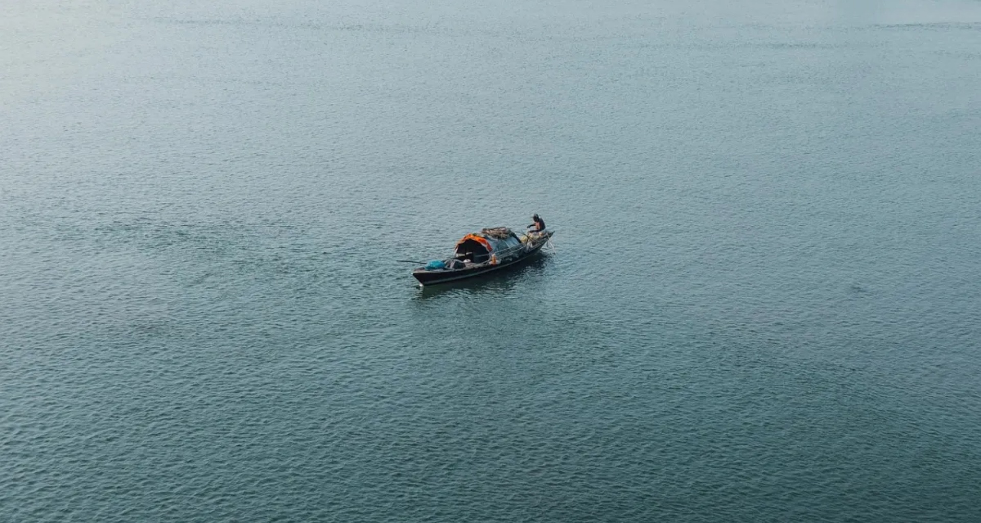 માર્ચમાં બનેલો ગુનો જુલાઈમાં નોંધાયો; ગંગા નદીની વચ્ચે બોટમાં મહિલા પર બળાત્કારનો મામલો