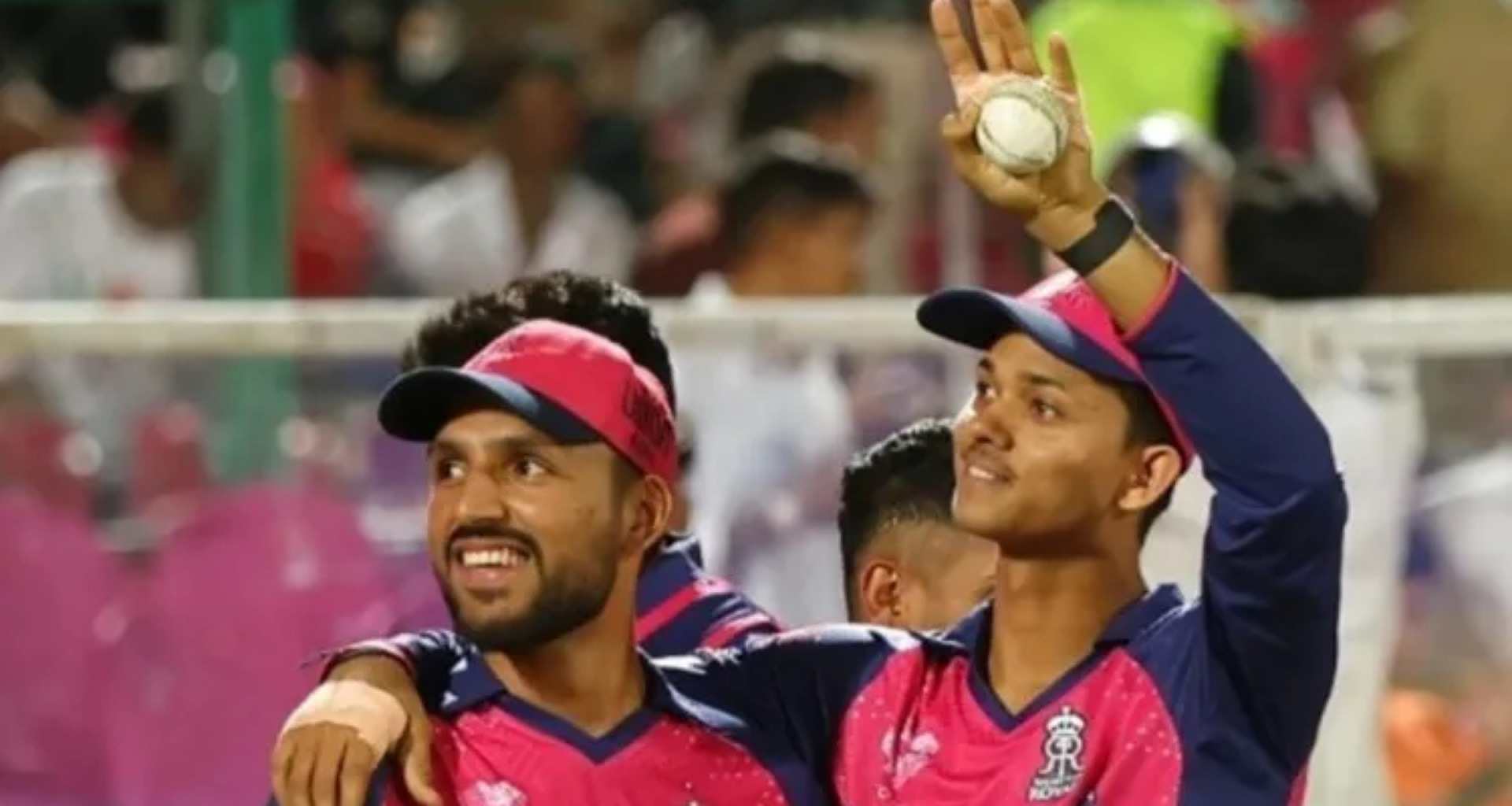 રાજસ્થાન બેટિંગ યુનિટ તરીકે વધુ મજબૂત રીતે વાપસી કરશે: વિક્રમ રાઠોડ