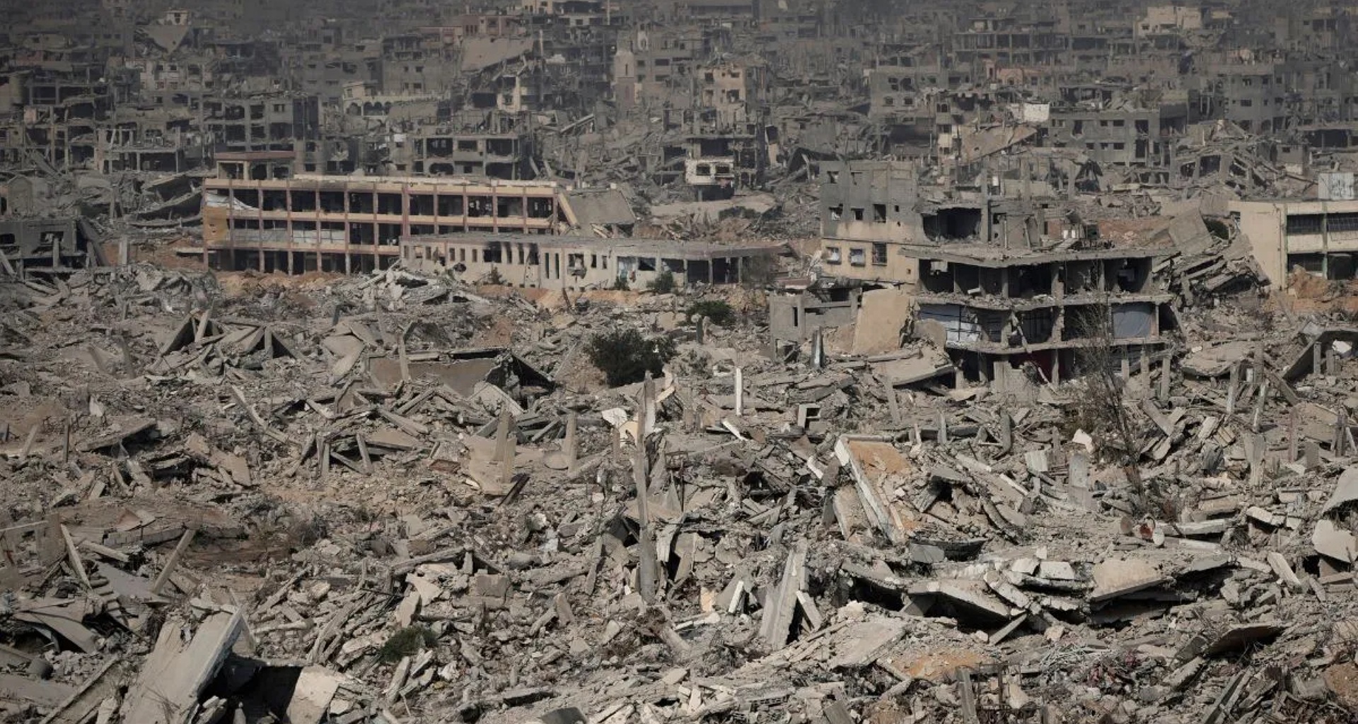 ઇઝરાયલ-હમાસ યુદ્ધ: પેલેસ્ટિનિયન મૃત્યુઆંક 69,000 ને પાર, ઇઝરાયલે વધુ 15 લોકોના મૃતદેહ પરત કર્યા