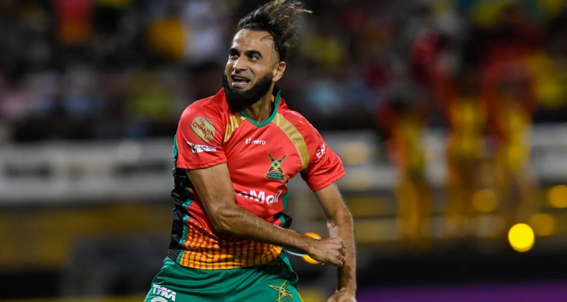 ઇમરાન તાહિરે તોડ્યો વર્લ્ડ રેકોર્ડ, T20 ક્રિકેટમાં આવો ચમત્કાર કરનાર પ્રથમ કેપ્ટન બન્યો